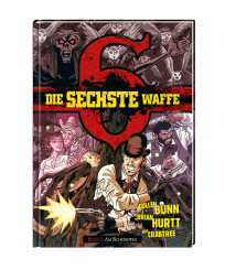 Die sechste Waffe 2 VZA - Am Scheideweg 