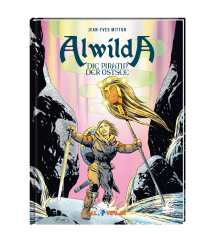 Alwilda 2 - Die Piratin der Ostsee 