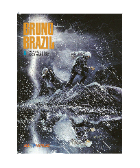 Bruno Brazil 8 - Sturm über den Aleuten 