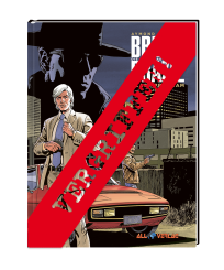 Bruno Brazil - Die neuen Abenteuer 1 VZA - Black Program 