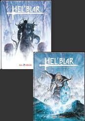 Hel'Blar Bundle (Band 1 und 2) 