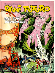 Dani Futuro 3 VZA - Iris von Andromeda 