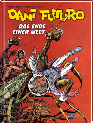 Dani Futuro 6 - Das Ende einer Welt 