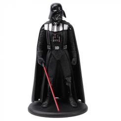 Star Wars Figur: Darth Vader, 21 cm 