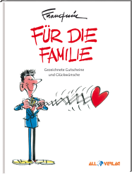 Für die Familie 