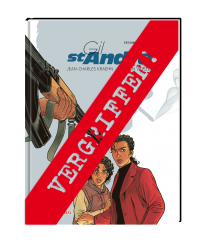 Gil St. Andre - 2. Zyklus VZA (Gesamtausgabe) 