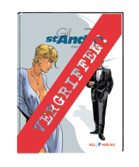 Gil St. Andre - 3. Zyklus VZA (Gesamtausgabe) 