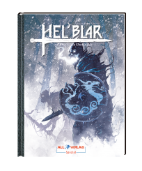 Hel'Blar 1 VZA - Die Jäger der Draugar 