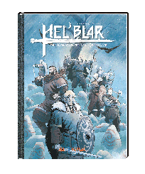 Hel'Blar 2 VZA - Der König unter dem Grabhügel 