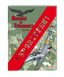 Himmel in Trümmern 3 - Horrido 