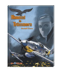 Himmel in Trümmern 5 - Hotel Eden 