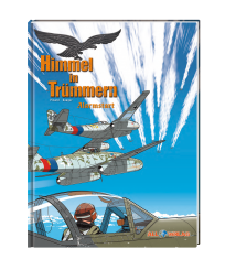 Himmel in Trümmern 2 - Alarmstart 