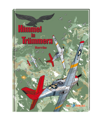 Himmel in Trümmern 3 VZA - Horrido 