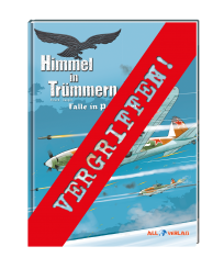 Himmel in Trümmern 4 VZA - Falle in Pommern 