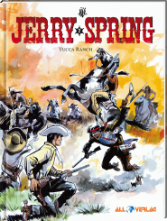 Jerry Spring 2 - Yucca Ranch 