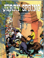 Jerry Spring 4 - Waffenschmuggel 