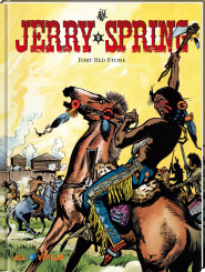 Jerry Spring 9 - Fort Red Stone 