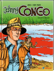 Johnny Congo (Gesamtausgabe) 