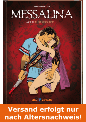 Messalina 2 - Lust und Tod 