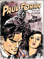 Paul Foran 1 (Gesamtausgabe) 