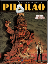 Pharao 2 VZA - Eisiger Verstand 