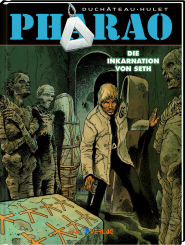 Pharao 3 - Die Inkarnation von Seth 