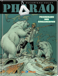 Pharao 4 - Promenade der Einsamkeiten 