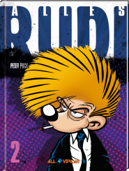 Alles Rudi 2 - Gesamtausgabe 