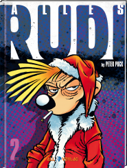 Alles Rudi 2 - Gesamtausgabe 