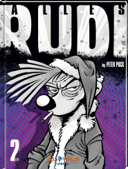 Alles Rudi 2 VZA - Gesamtausgabe 