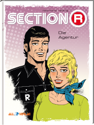 Section R 1 - Die Agentur 
