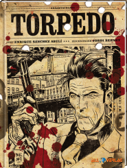 Torpedo 1 - Gesamtausgabe 