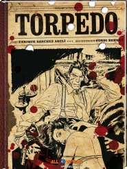 Torpedo 1 VZA - Gesamtausgabe 