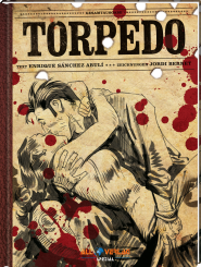 Torpedo 3 VZA - Gesamtausgabe 