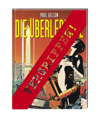 Die Überlebende 1 VZA 