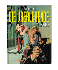 Die Überlebende 2 - Der Erbe 