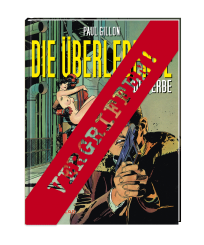 Die Überlebende 2 VZA - Der Erbe 