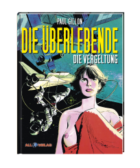 Die Überlebende 3 - Die Vergeltung 