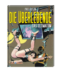 Die Überlebende 4 VZA - Das Ultimatum 