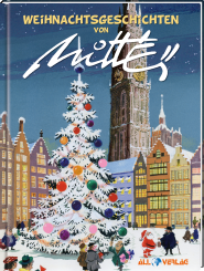 Weihnachtsgeschichten von Mittéï 