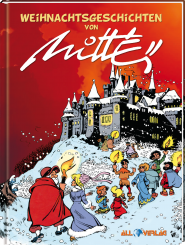 Weihnachtsgeschichten von Mittéï 2 