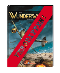 Wunderwaffen 5 VZA - Tag der Katastrophe 