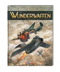 Wunderwaffen 2 - An der Pforte zur Hölle 