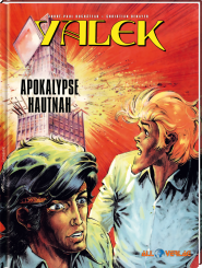 Yalek 5 - Apokalypse hautnah 