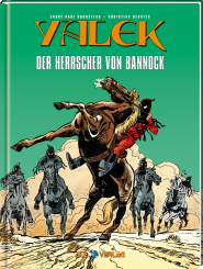 Yalek 7 - Der Herrscher von Bannock 