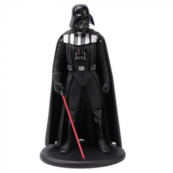 Star Wars Figur: Darth Vader, 21 cm 