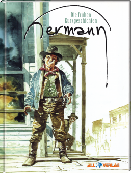 Hermann  - Die frühen Kurzgeschichten 