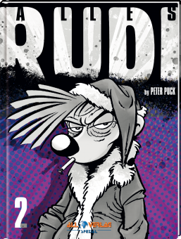 Alles Rudi 2 VZA - Gesamtausgabe 