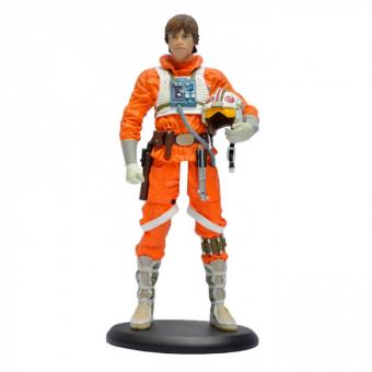 Star Wars Figur: Luke Skywalker, 18,5 cm 