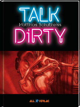 Talk Dirty 1 